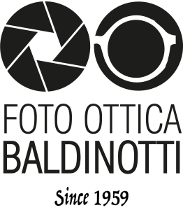 Logo Foto Ottica Baldinotti