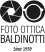 Logo Foto Ottica Baldinotti